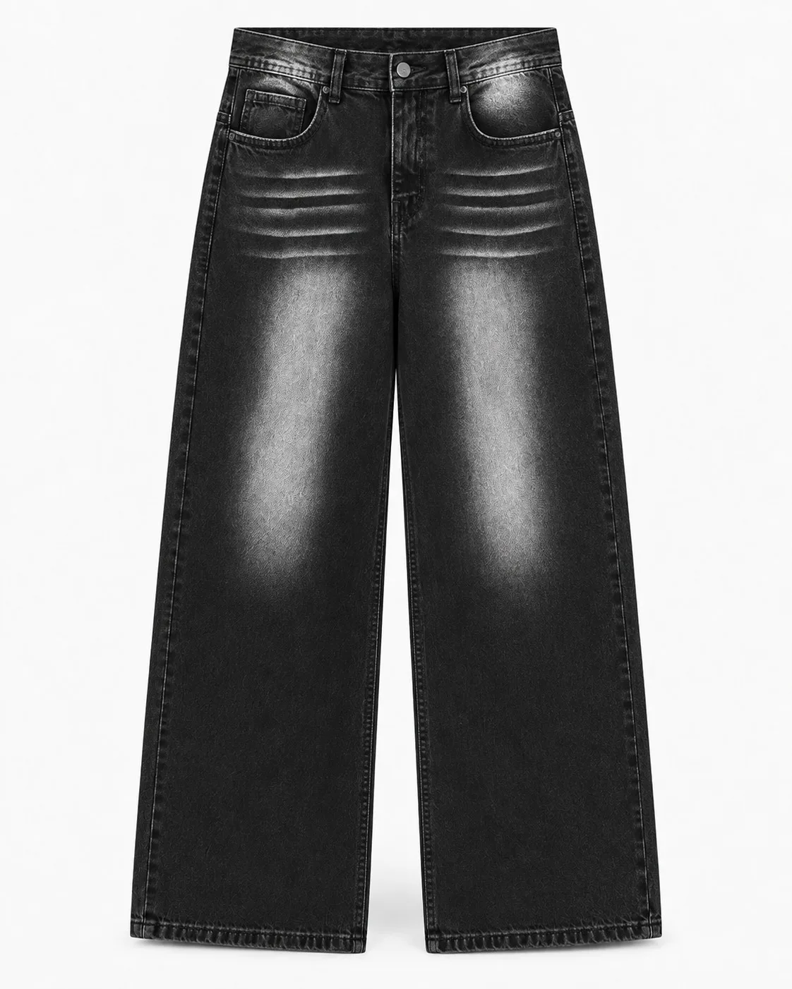 Baggy Jean T-20