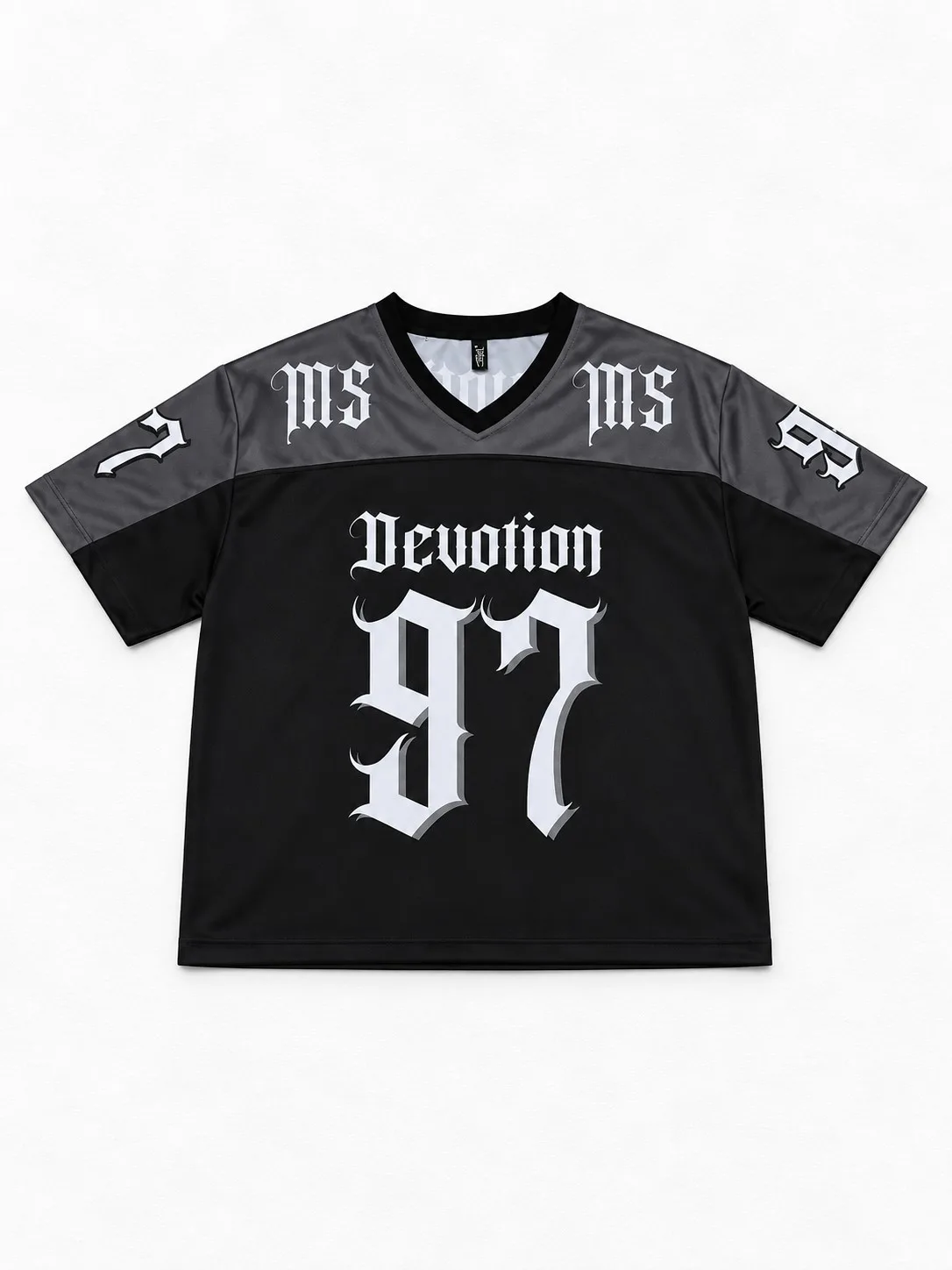 Jersey Americano