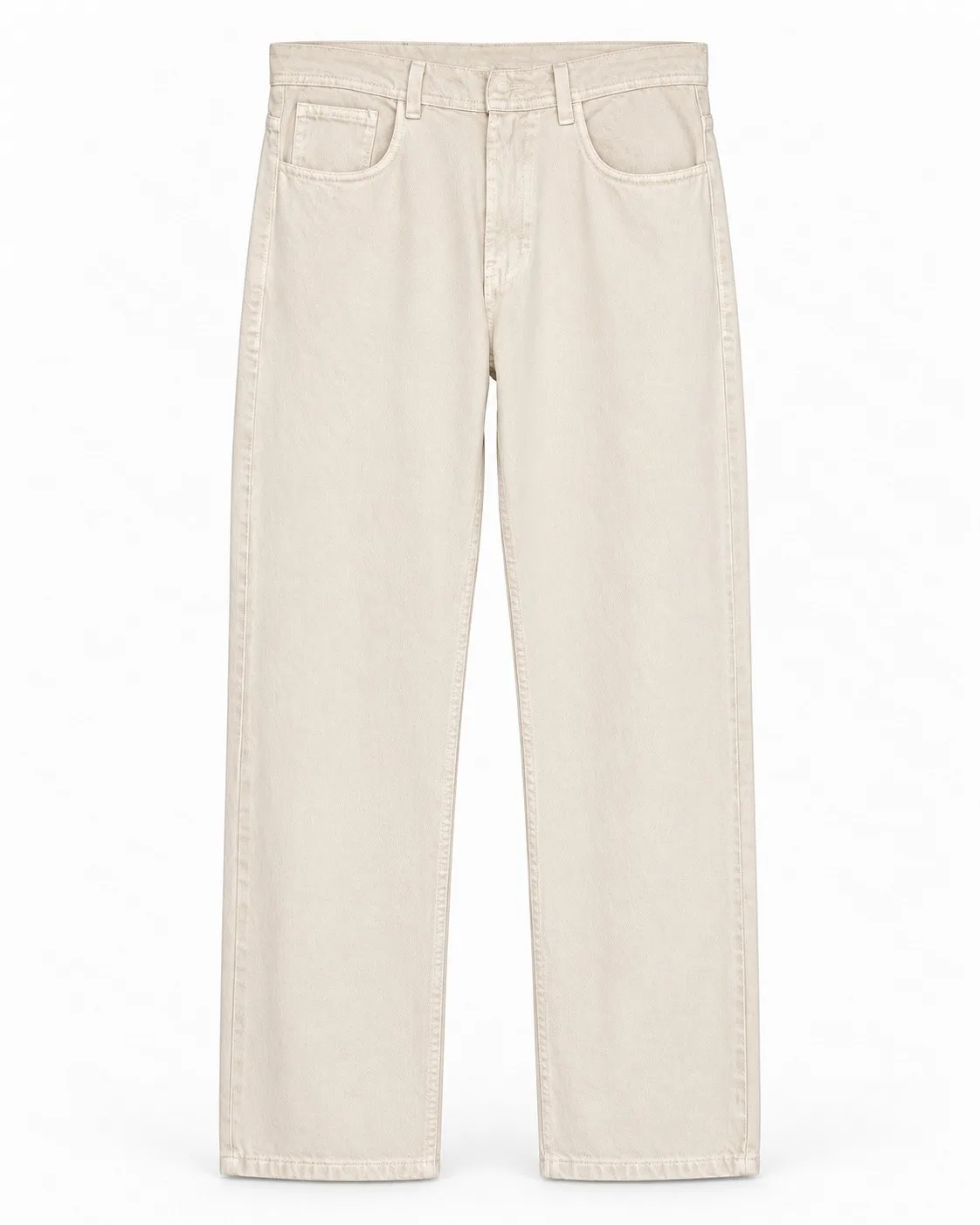 Pantalón Regular Fit
