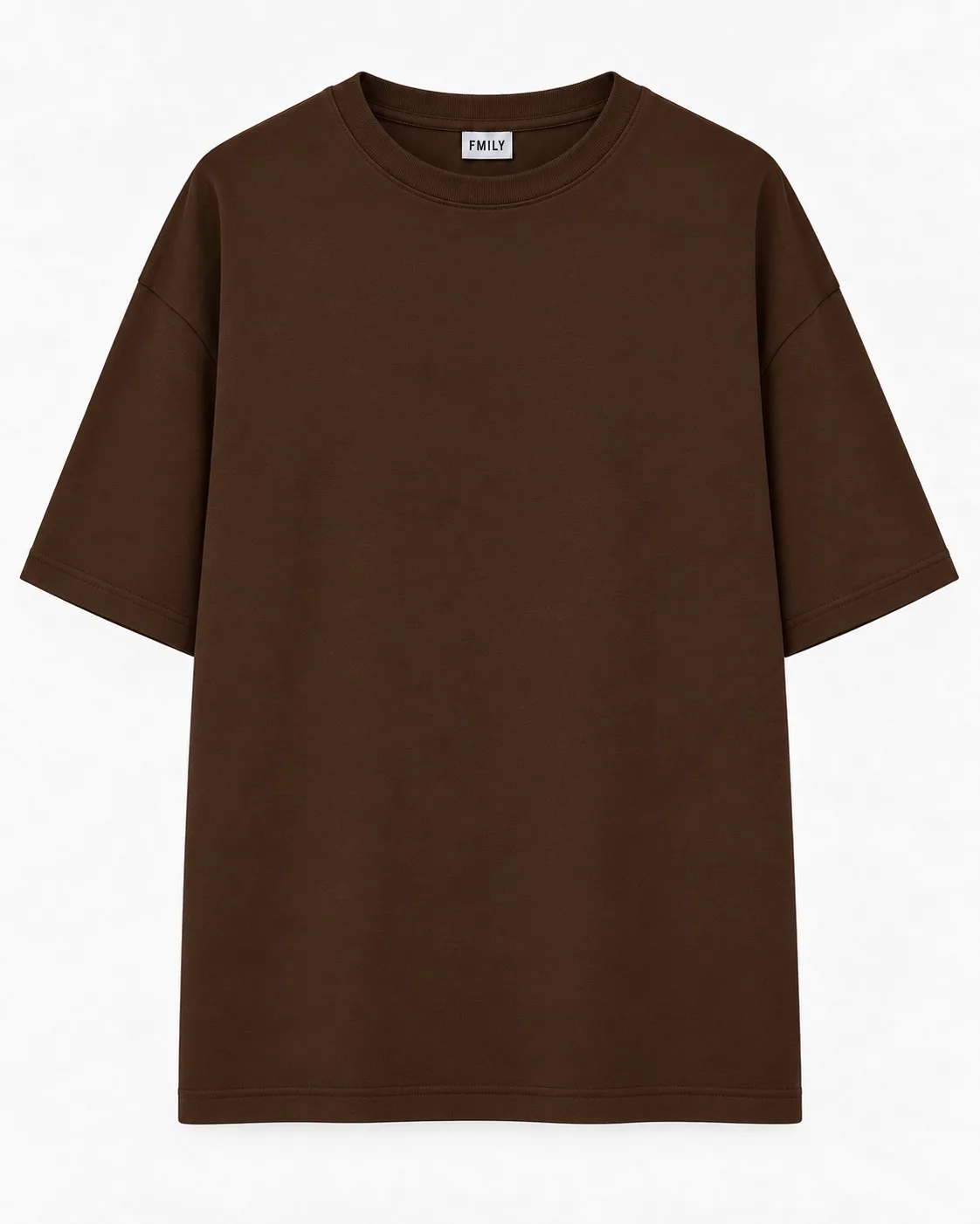Polo High Coton Ovebox