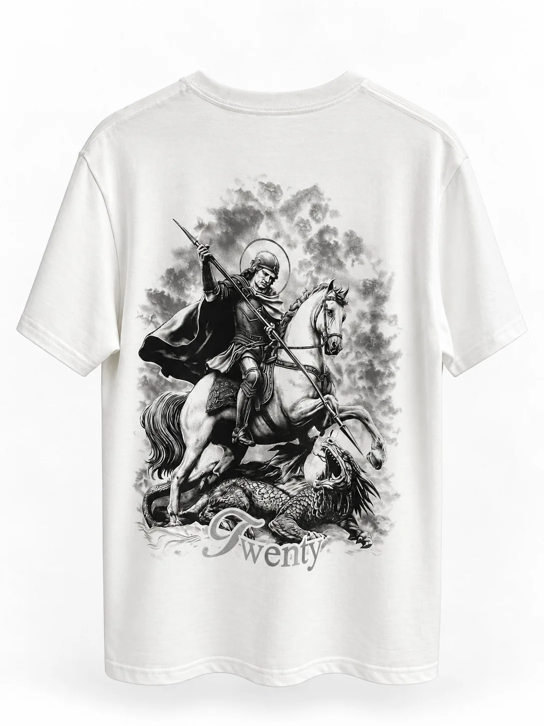 Polo Regular Fit Jinete