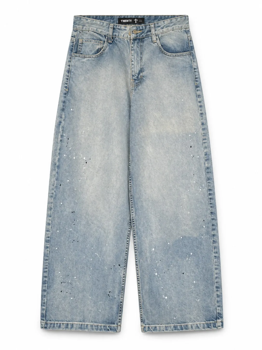 Super Baggy