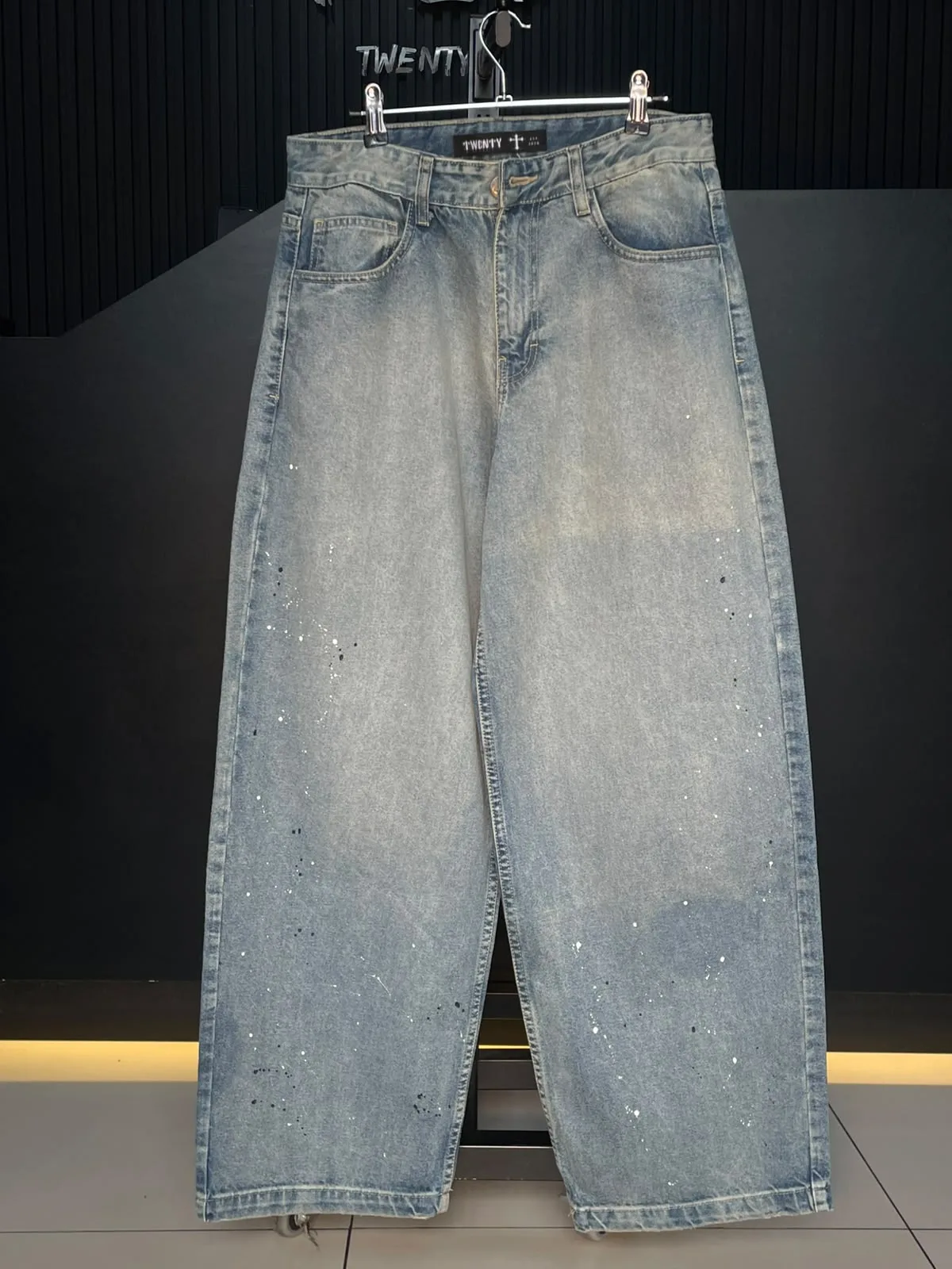 Super Baggy